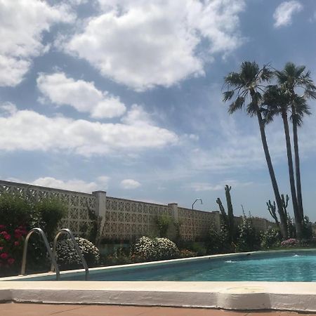 Апартаменты Recien Reformado Malaga-Торремолинос Экстерьер фото