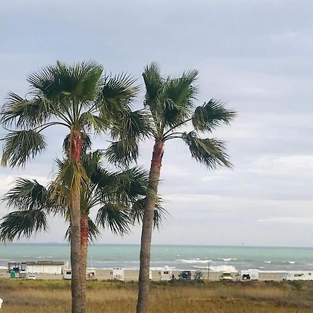 Апартаменты Recien Reformado Malaga-Торремолинос Экстерьер фото