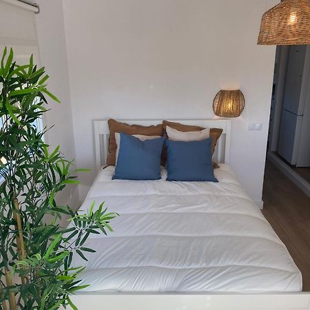 Апартаменты Recien Reformado Malaga-Торремолинос Экстерьер фото