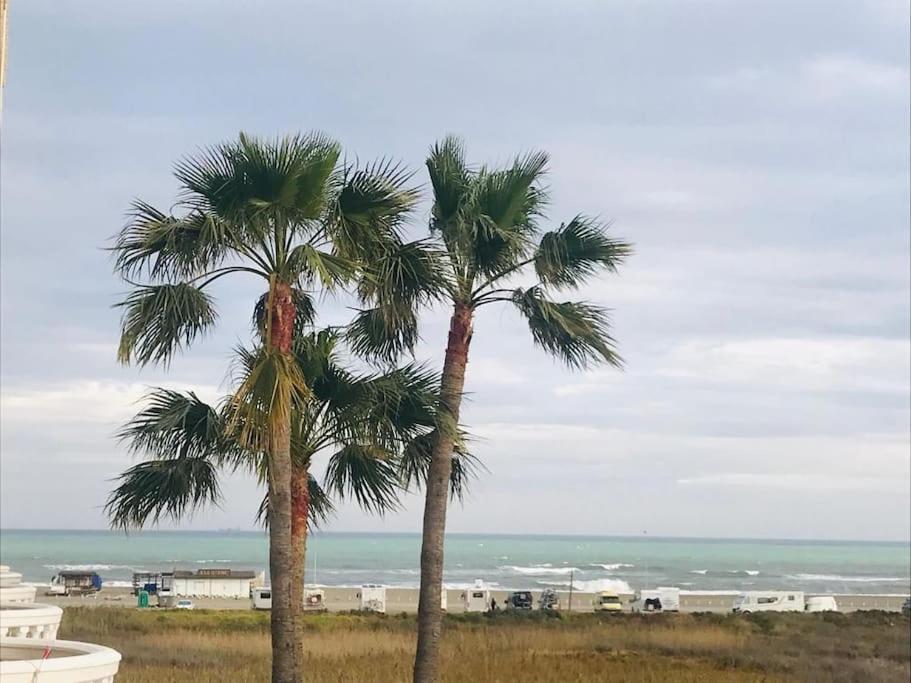 Апартаменты Recien Reformado Malaga-Торремолинос Экстерьер фото