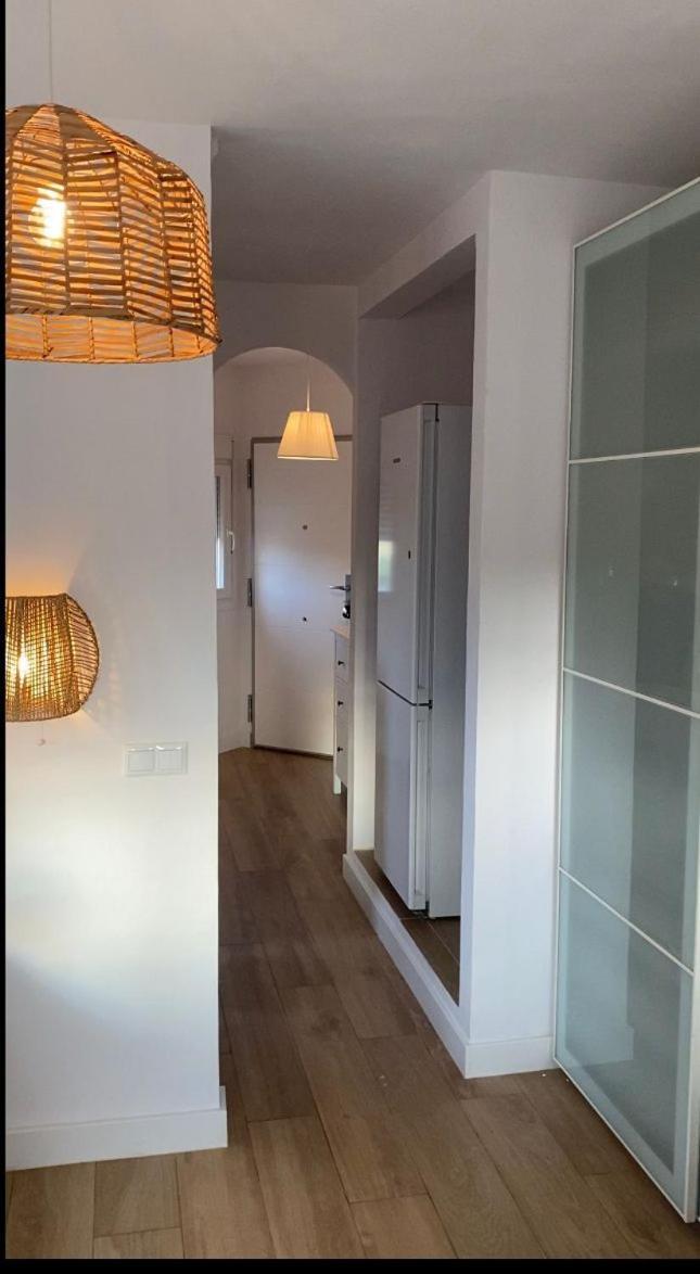 Апартаменты Recien Reformado Malaga-Торремолинос Экстерьер фото